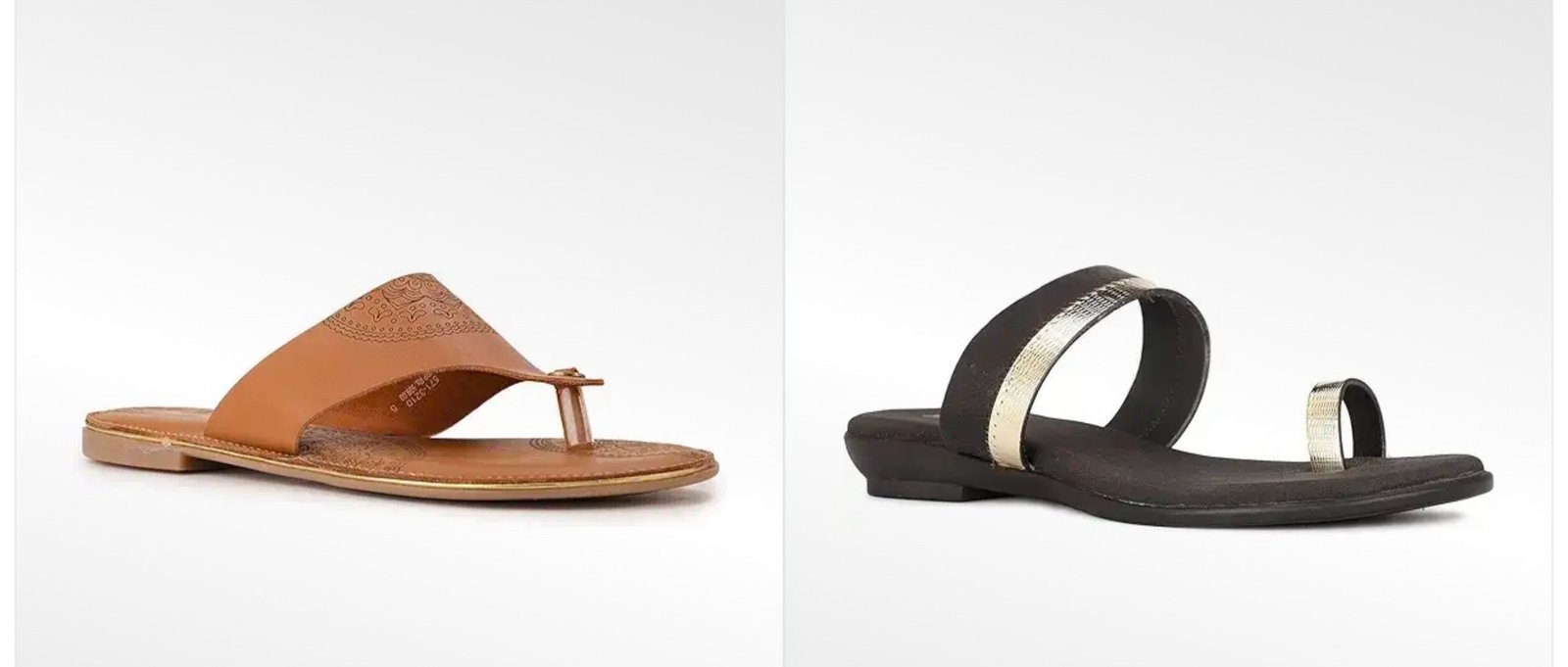 Bata Footwears From 199