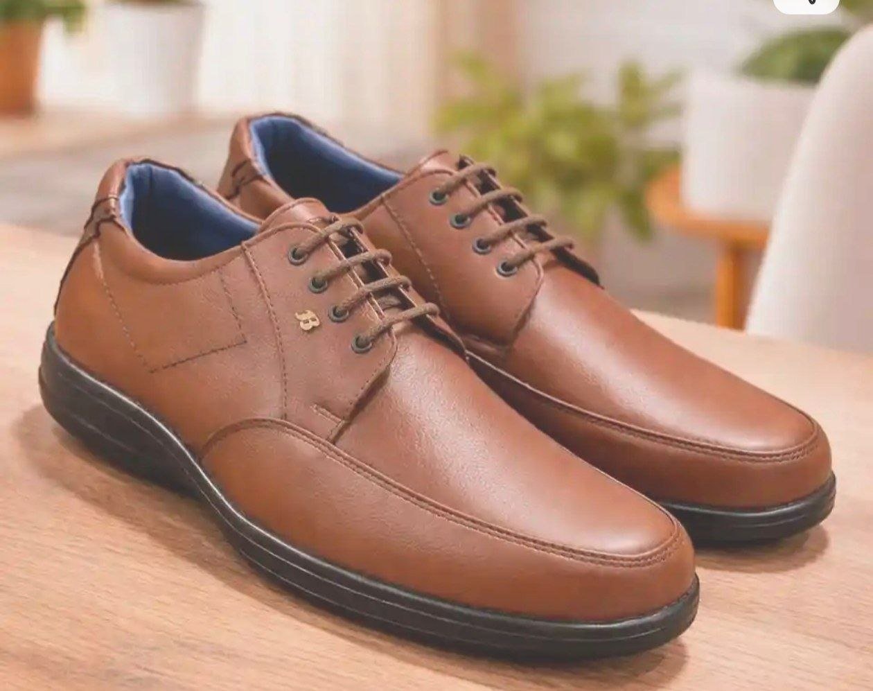 Bata Formal Shoes At 499