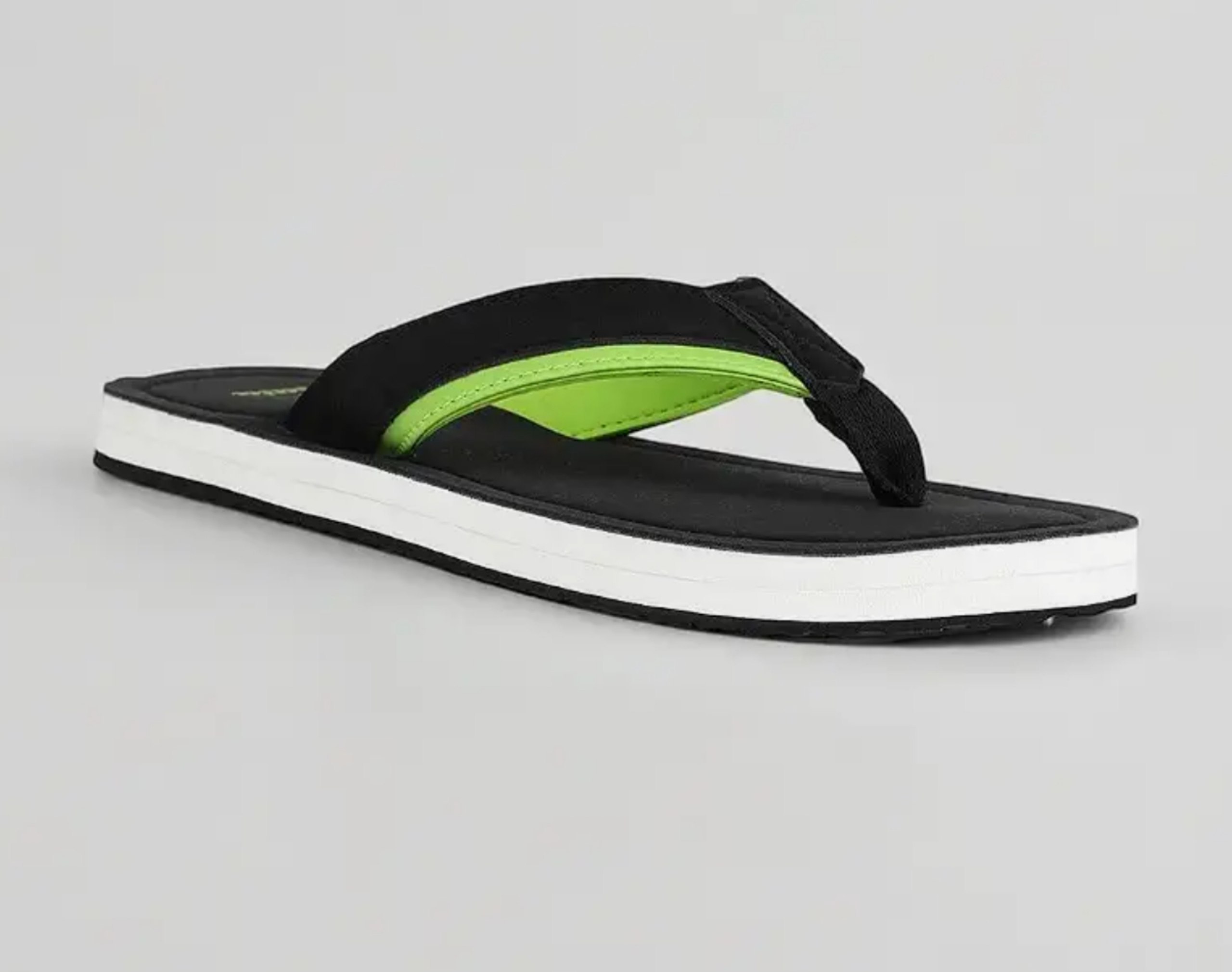 Bata Men S Archer Thong E Slipper 419