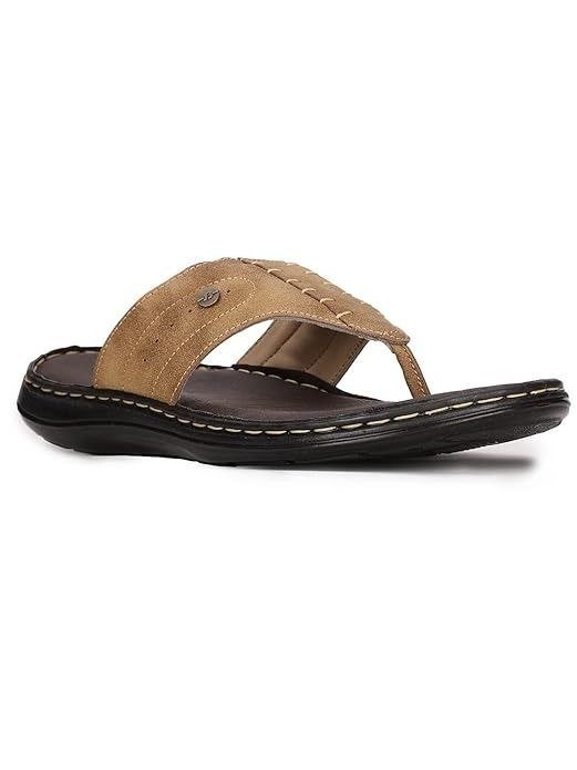 Bata Men S Slip-on Sandal 520
