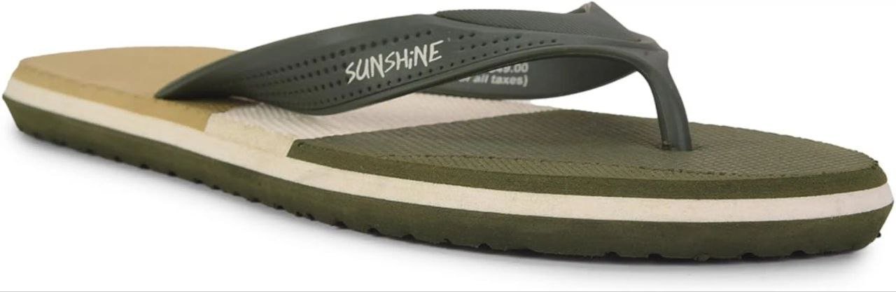 Bata Men S Slip-on Slipper 269