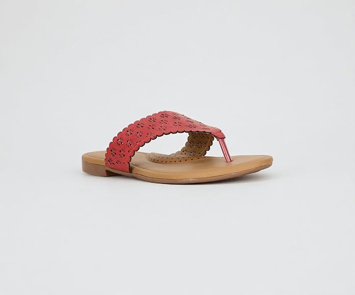 Bata Women S Slip-on Sandal 187