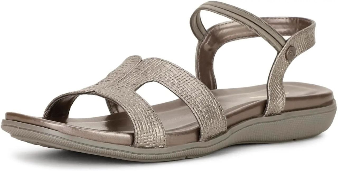 Bata Women S Slip-on Sandal 482