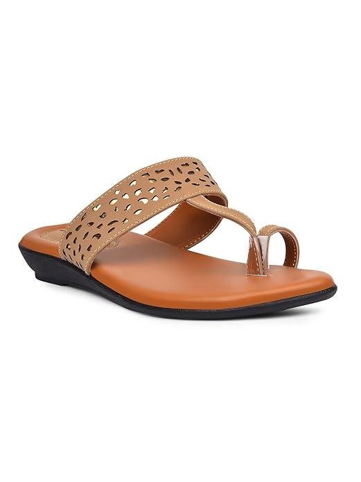 Bata Women S Slip-on Sandal 516