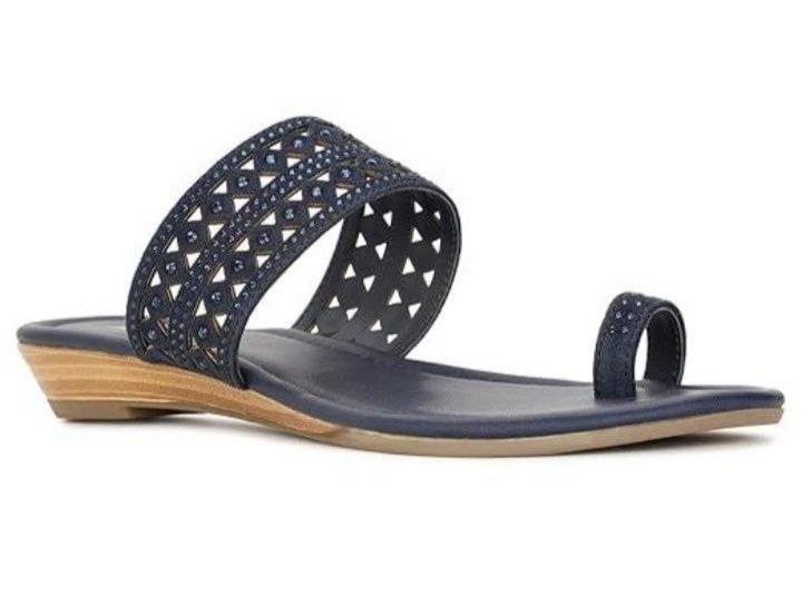 Bata Womens Debra Tr E 24 Slipper