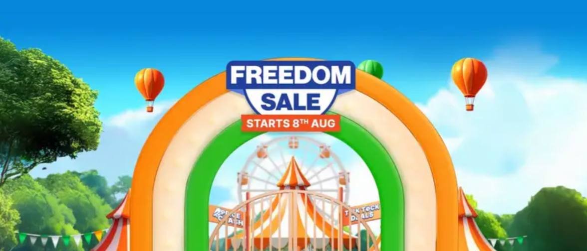 Be Super Ready Upcoming Sale Amazon Great Freedom 