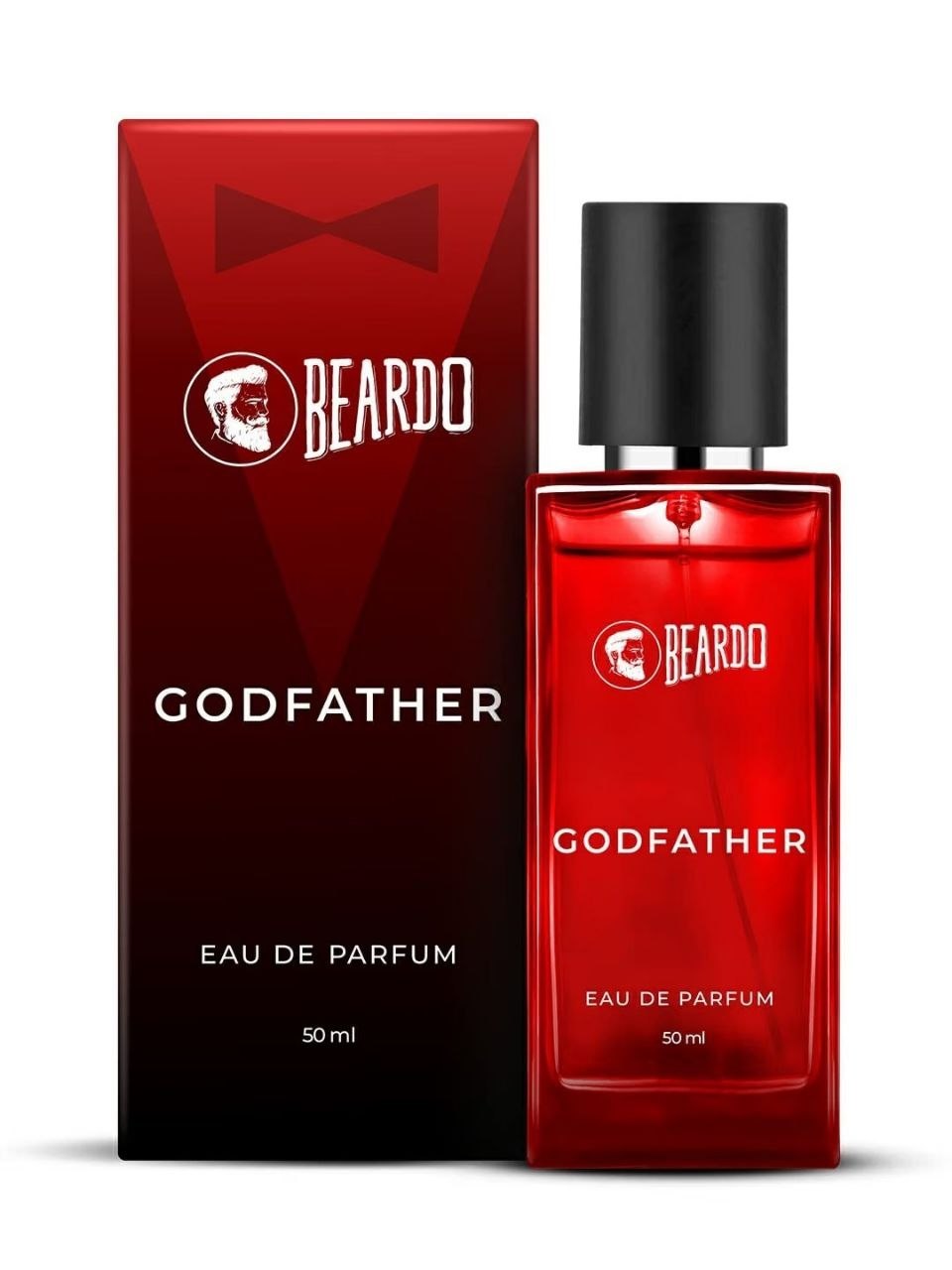 Beardo Godfather Perfume For Men 50ml 187