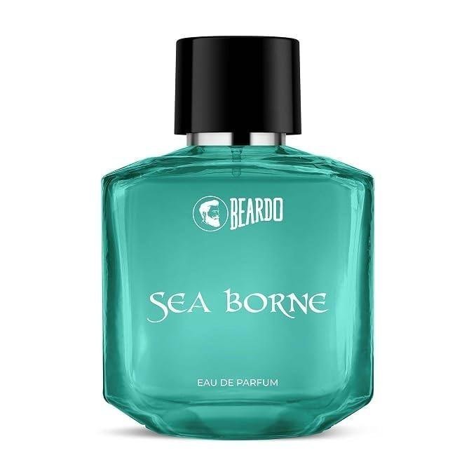 Beardo Sea Borne Eau De Parfum For Man 100ml At Rs