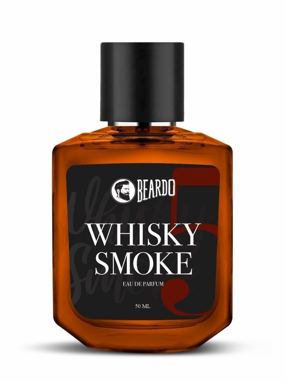 Beardo Whisky Smoke Perfume For Men 50ml 251