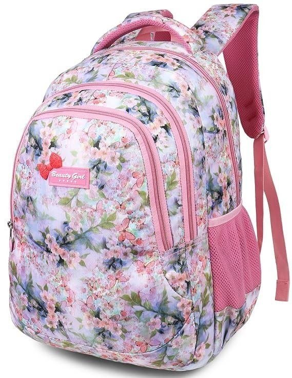 Beauty Girls By Hotshot1566 School Bag Tuitio
