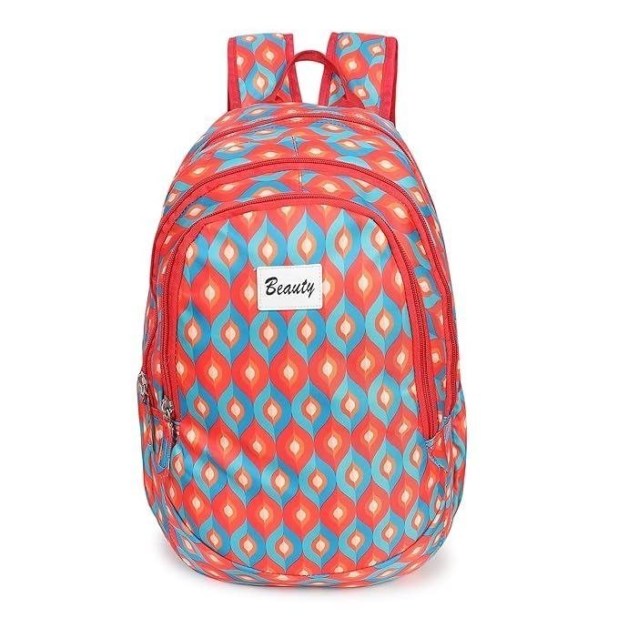Beauty Girls By Hotshot1570 School Bag Tuition Bag