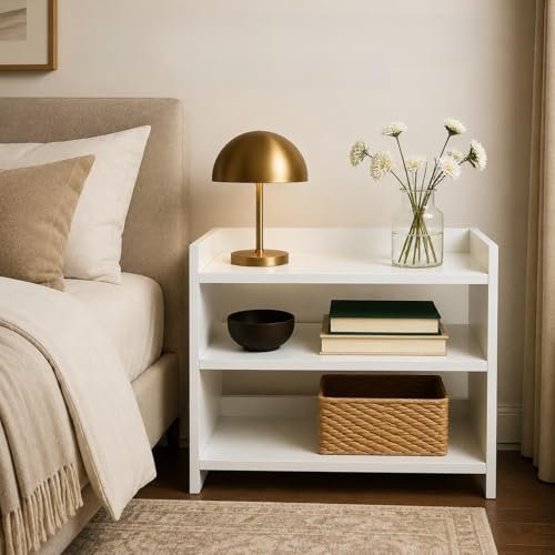Bedside Table At 998