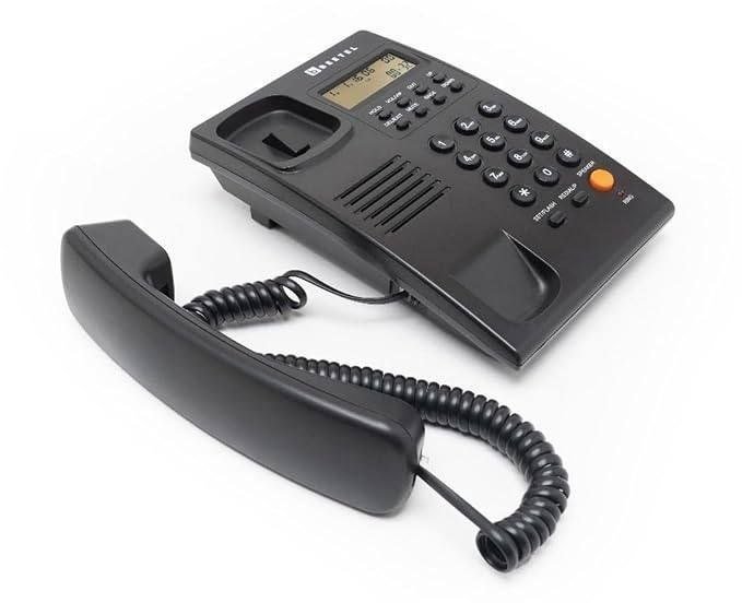 Beetel Caller Id Corded Landline Phone At Rs 