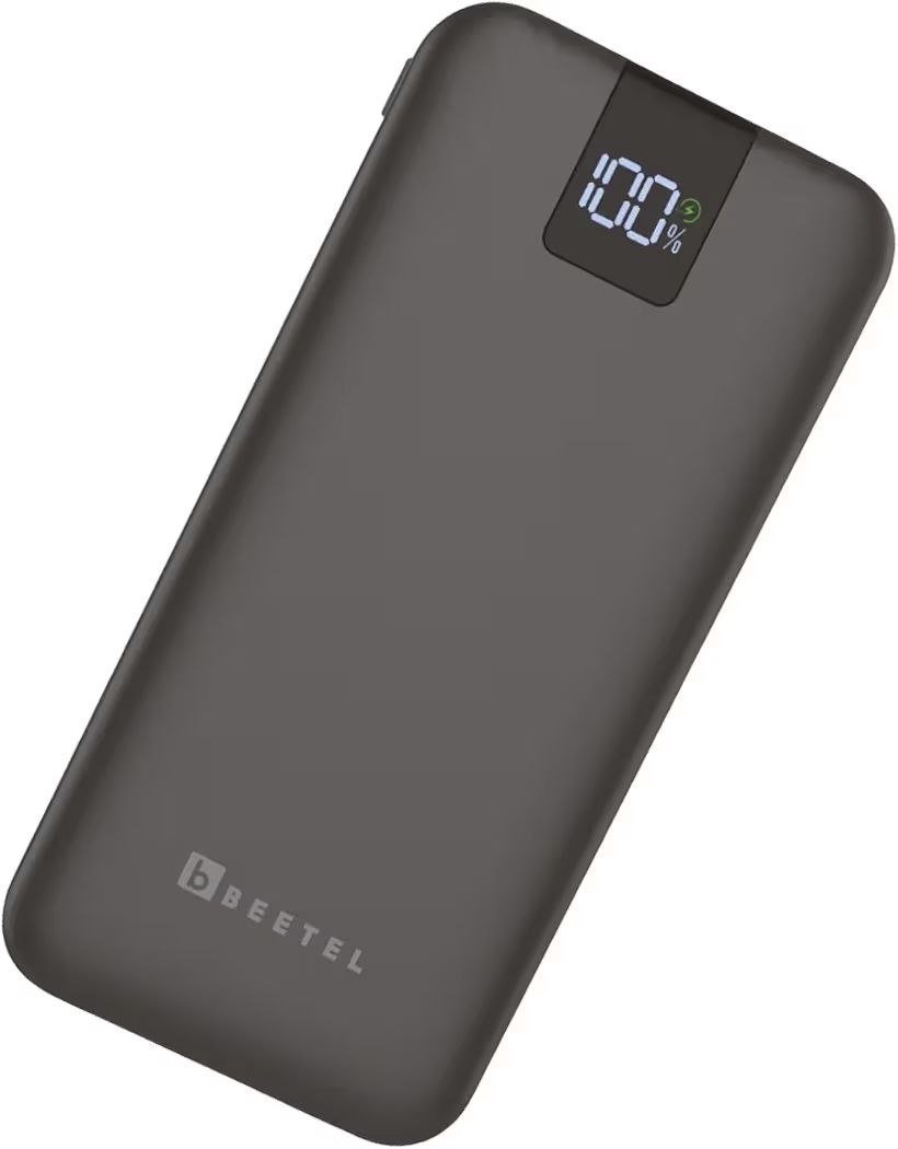 Beetel Volte Series Pb10 10000mah Power Bank 