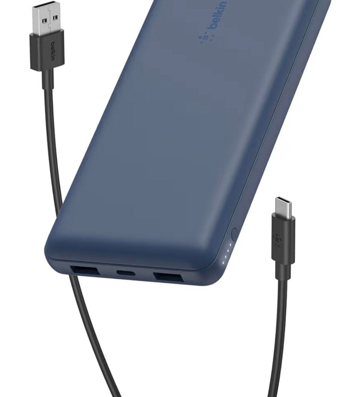 Belkin 20000 Mah Power Bank 15w At Rs 1 599 Regula