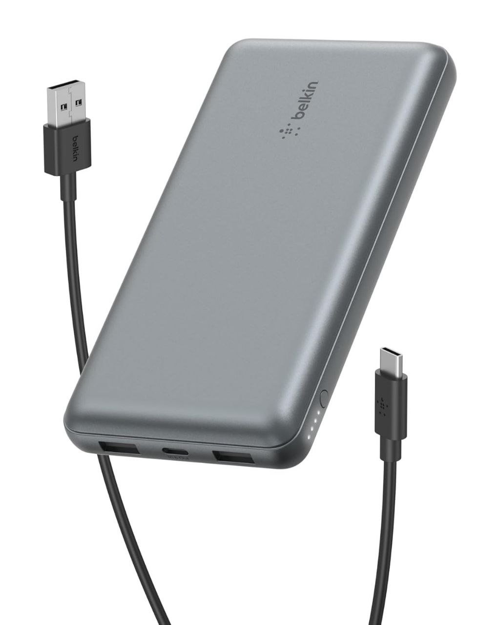 Belkin 20000 Mah Power Bank Super Fast Chargi