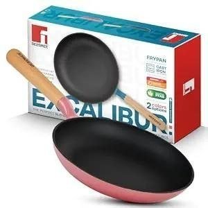 Bergner Frypan At Rs 1595 5