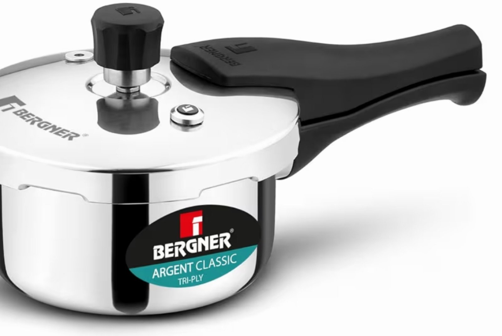 Bergner Pressure Cooker At Rs Rs 250
