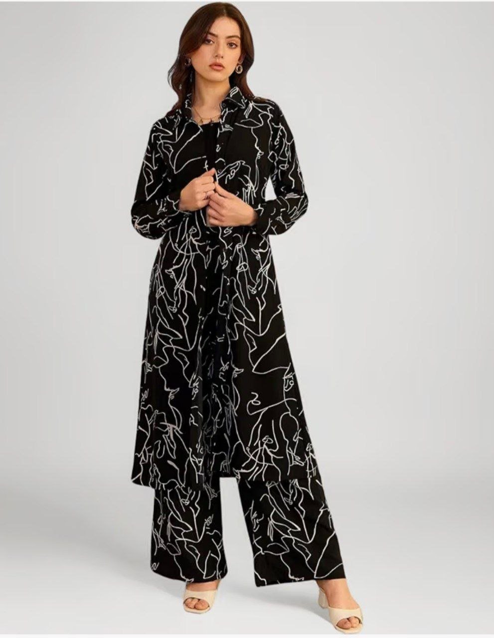 Berrylush Women S Co-ord Set 374