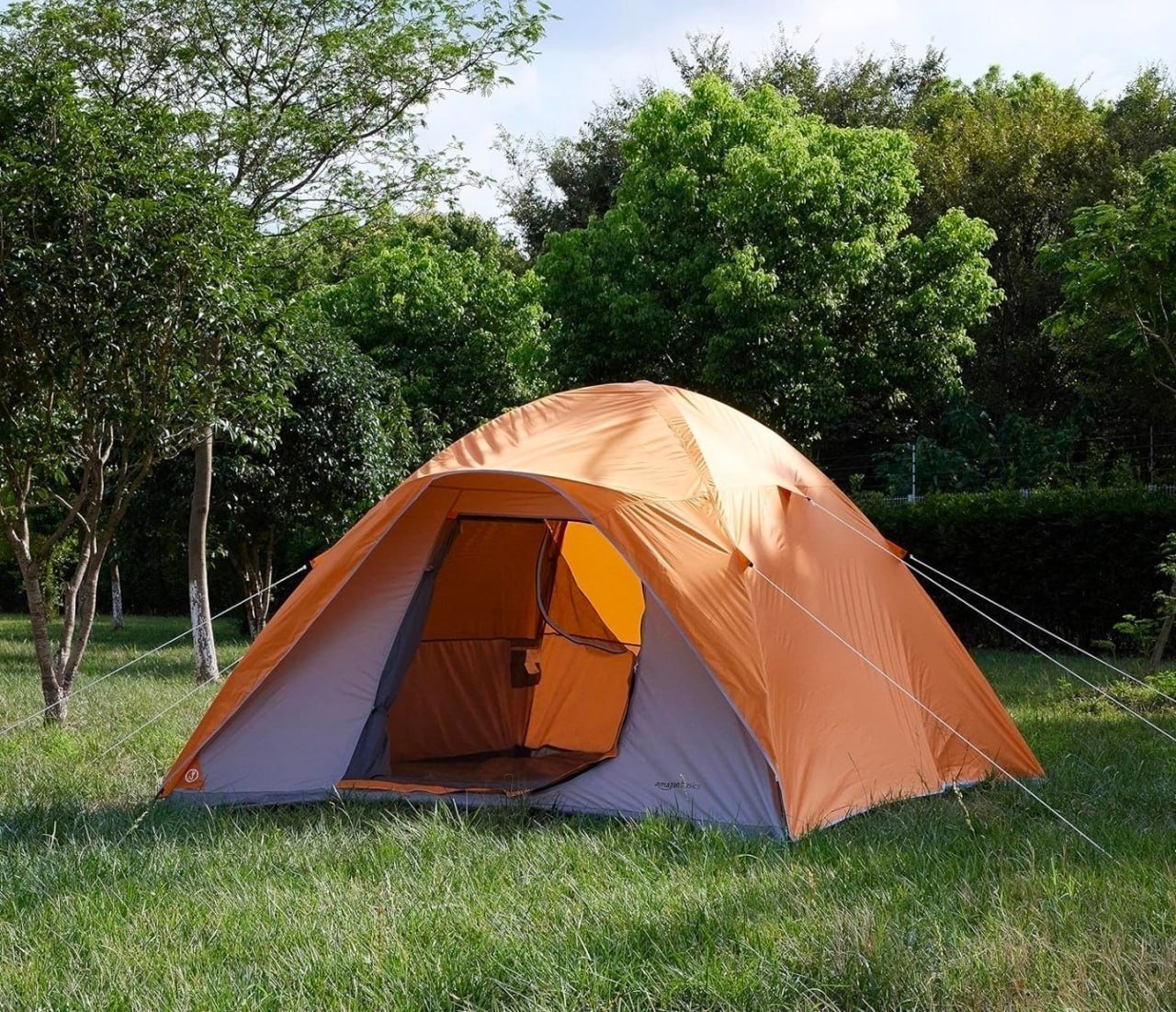 Best Rated Camping Tent From 2609for 2 For 4 For 6