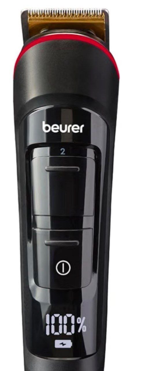 Beurer Mn4x Beard Trimmer At 790 -