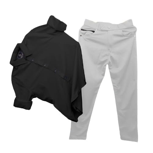 Bhikadiya Men S Cotton Solid Full Sleeves Reg