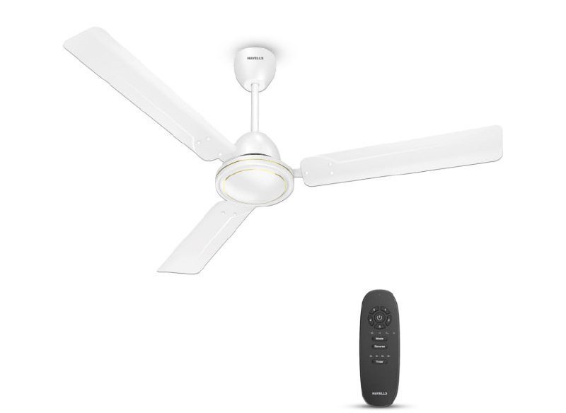 Big Havells Bldc Fan 5 Bldc Fan Just 1212 Col