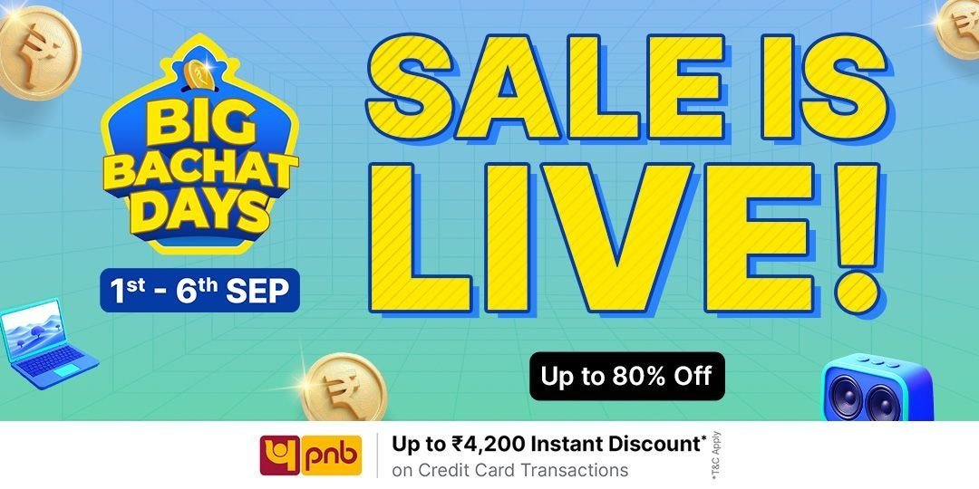 Big Savings Are Live The Wait Is Over Big Bac