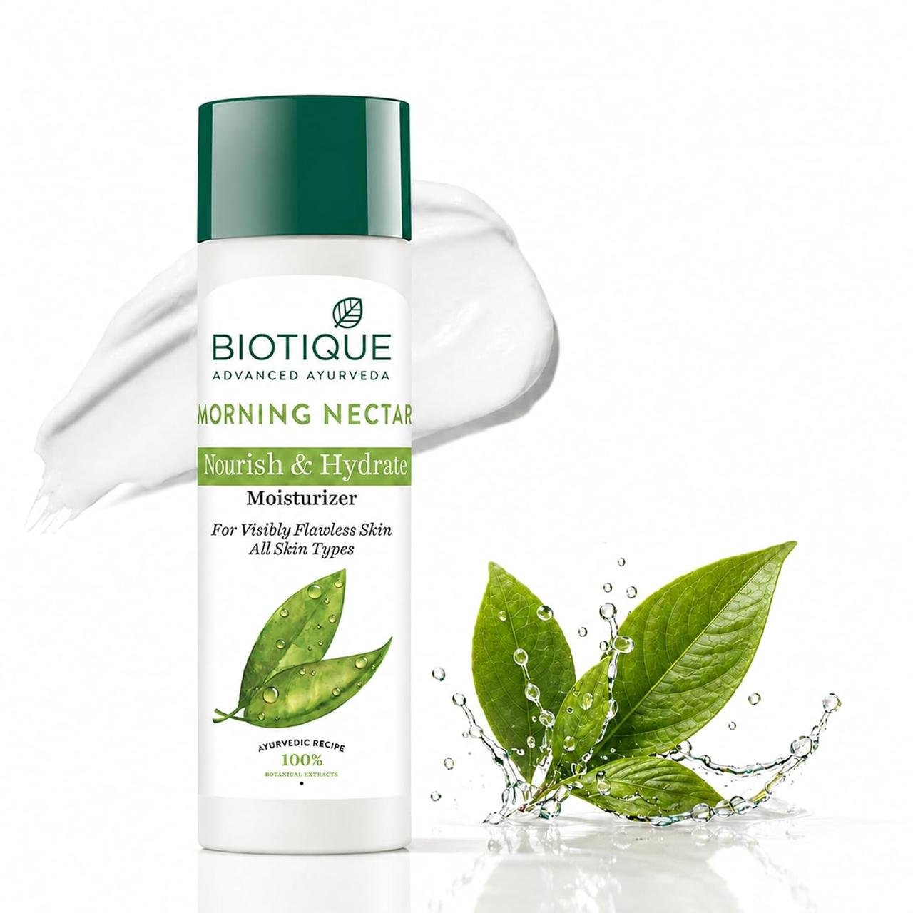 Biotique Morning Nectar Flawless Skin Moistur