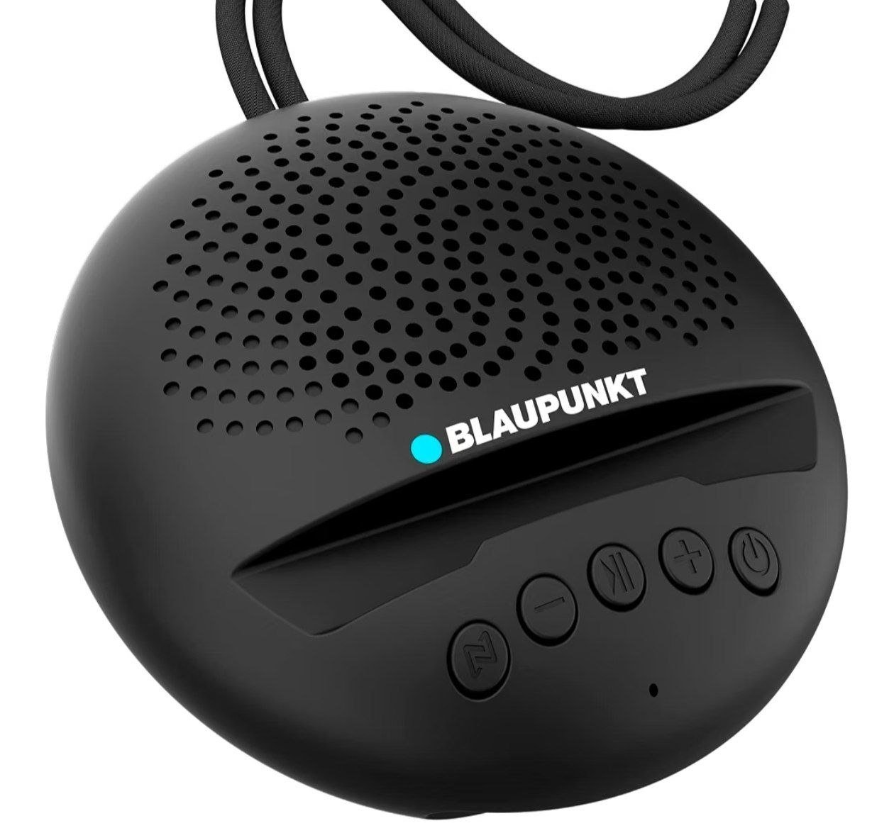 Blaupunkt Bt03 Wireless Bluetooth Speaker With Dee