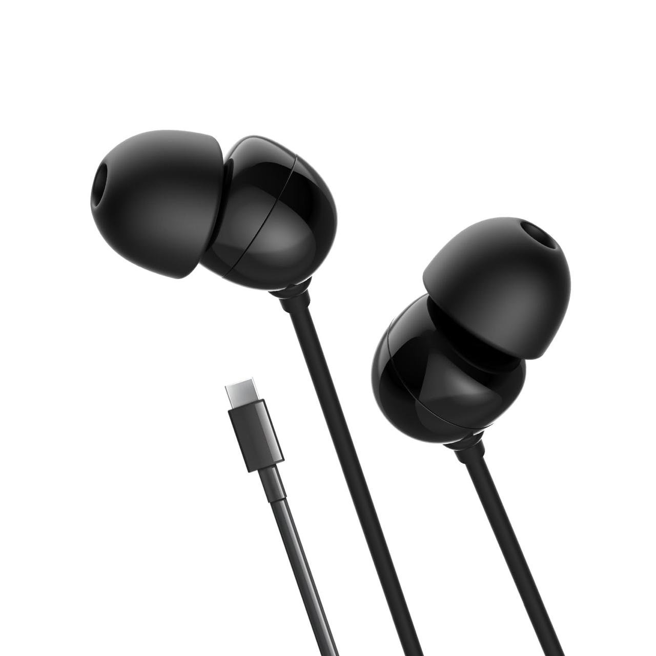 Blaupunkt Em06 In-ear Type C Wired Earphone W