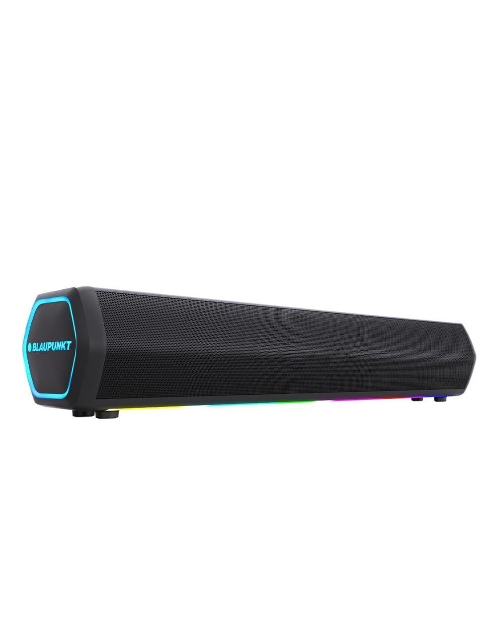 Blaupunkt Newly Launched Sba20 Pro 25w Bluetooth S