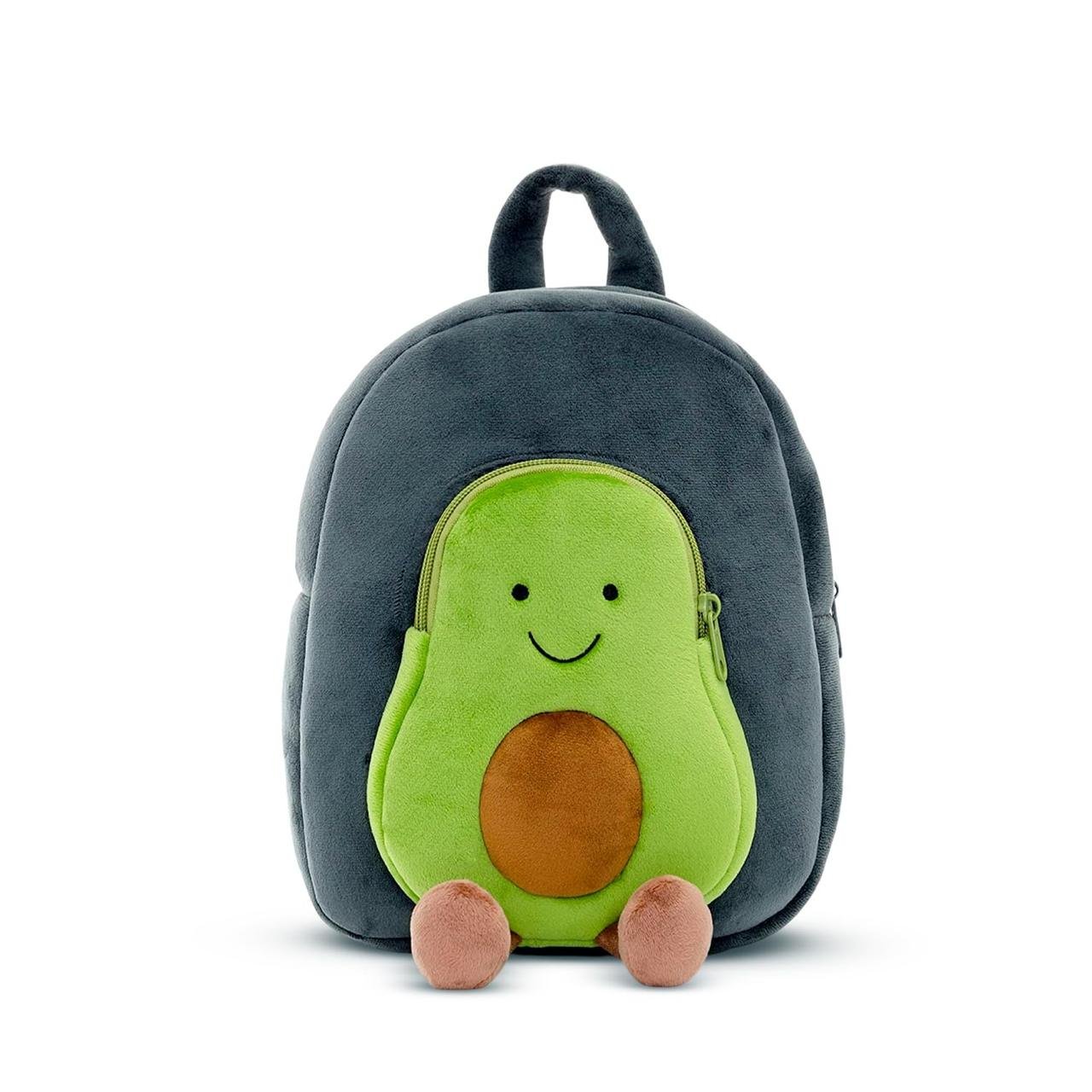 Blue Tree Cute Kids Backpack Toddler Bag Plus