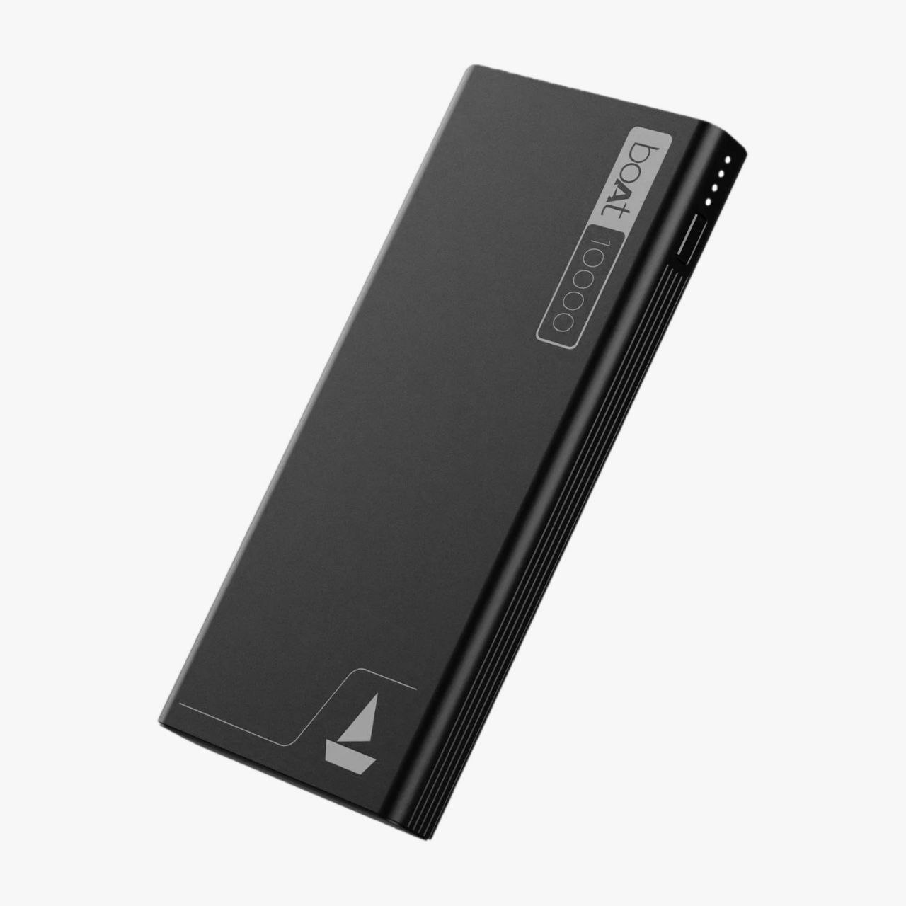 Boat 10000 Mah 22 5 W Slim Pocket Size Power Bank 999
