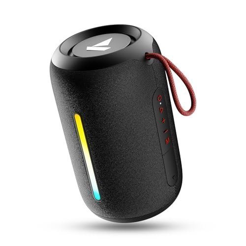 Boat 14w Rgb Bt Speaker At 3