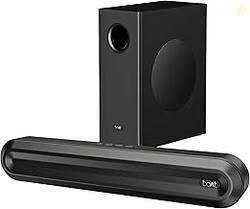 Boat Aavante Home Theatre Soundbar Speaker At