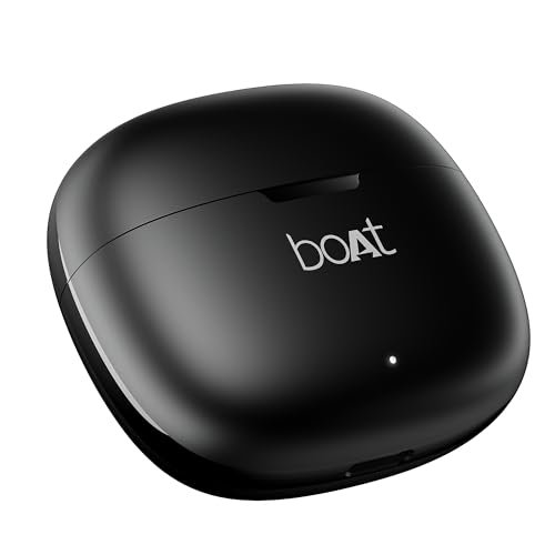 Boat Airdopes 213 50h Battery Enx Tech Beast Mode 