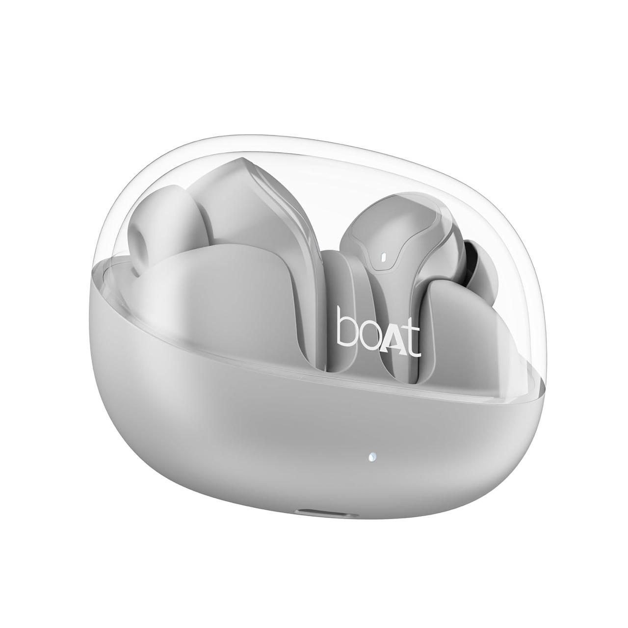 Boat Airdopes 311 Pro 50h Battery Fast Charge