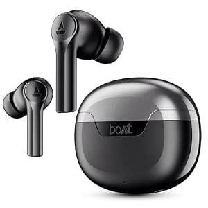 Boat Airdopes Earbuds At Rs 1299