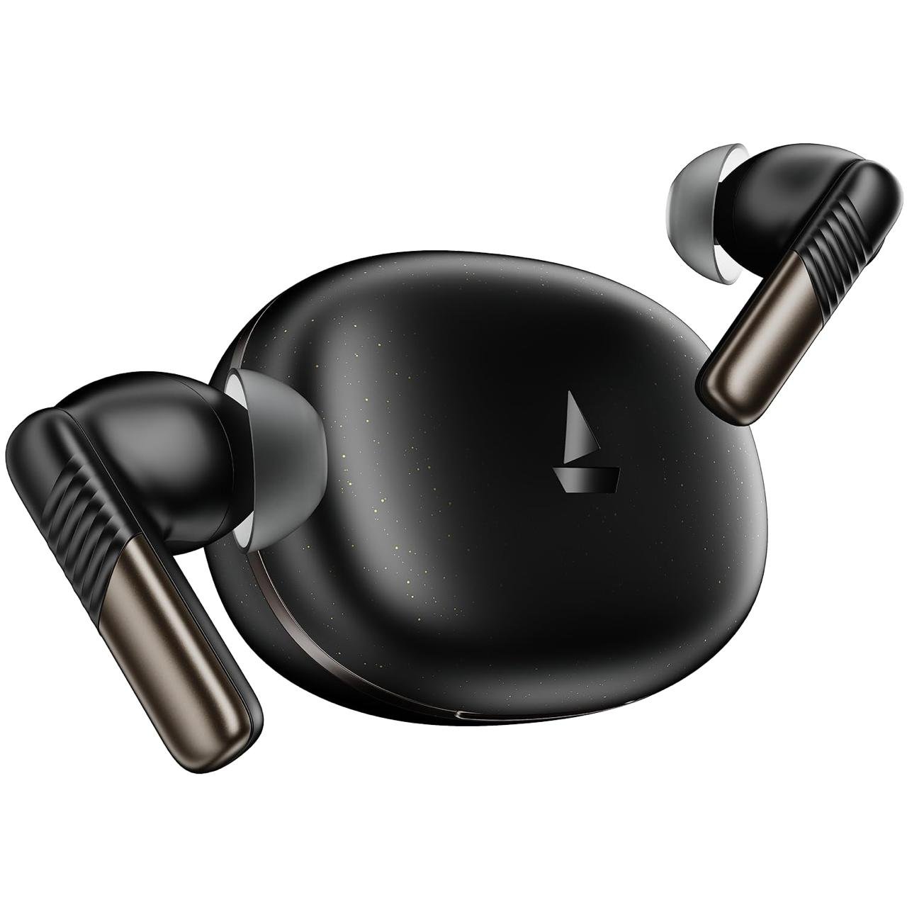 Boat Airdopes Prime 412 4mics Ai-enx Tech 50 