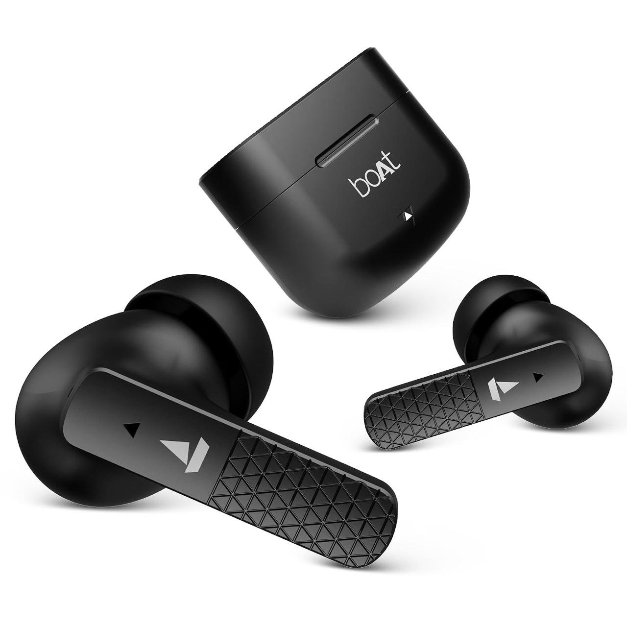 Boat Airdopes Primo In Ear Headphonetws Earbu