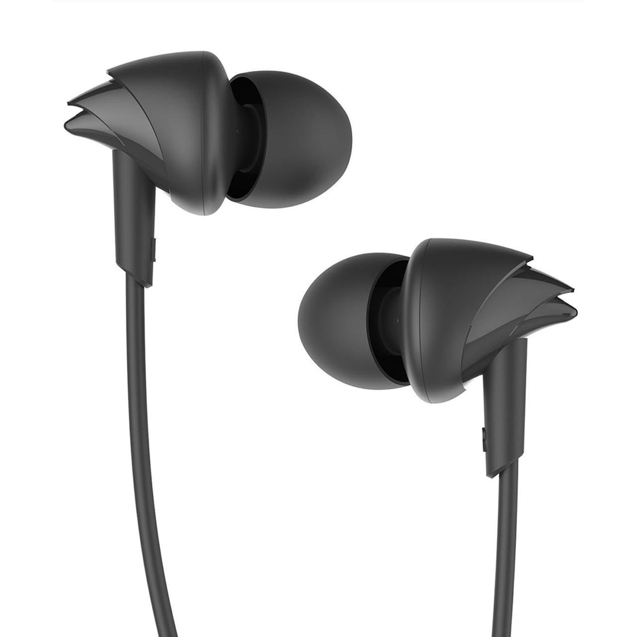Boat Bassheads 100 In Ear Wired Earphones Wit