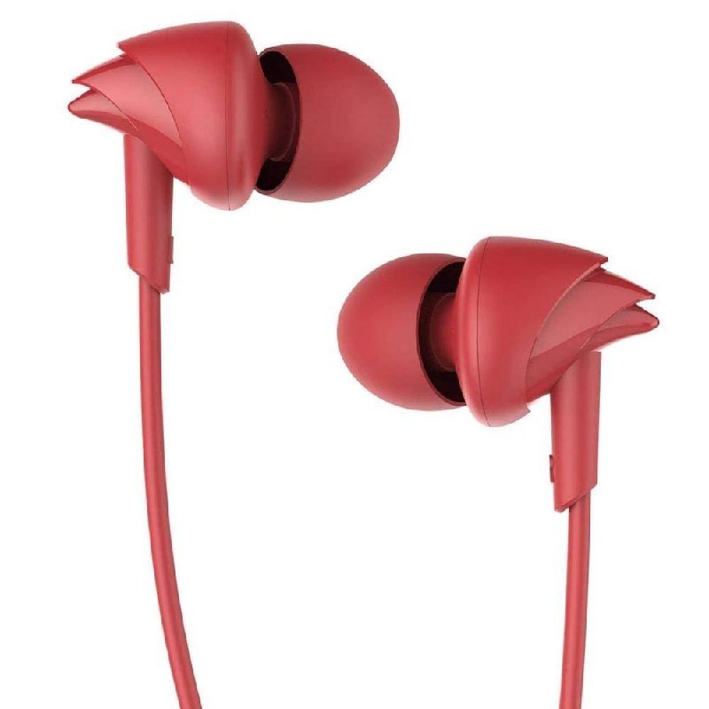 Boat Bassheads 100 In Ear Wired Earphones Wit
