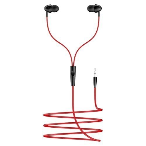Boat Bassheads 211 Wired Earphones With 10mm 