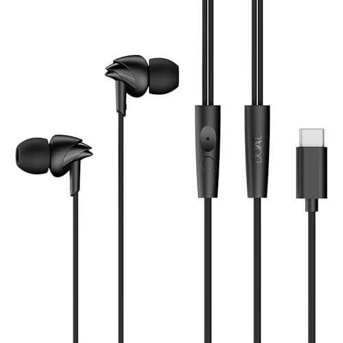Boat Bassheads 300c Wired Earphones Type-c Ja