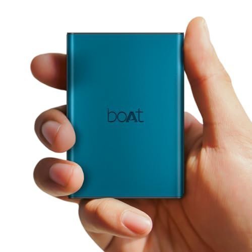 Boat Energyshroom Pb400 Pro 20000 Mah 22 5w P