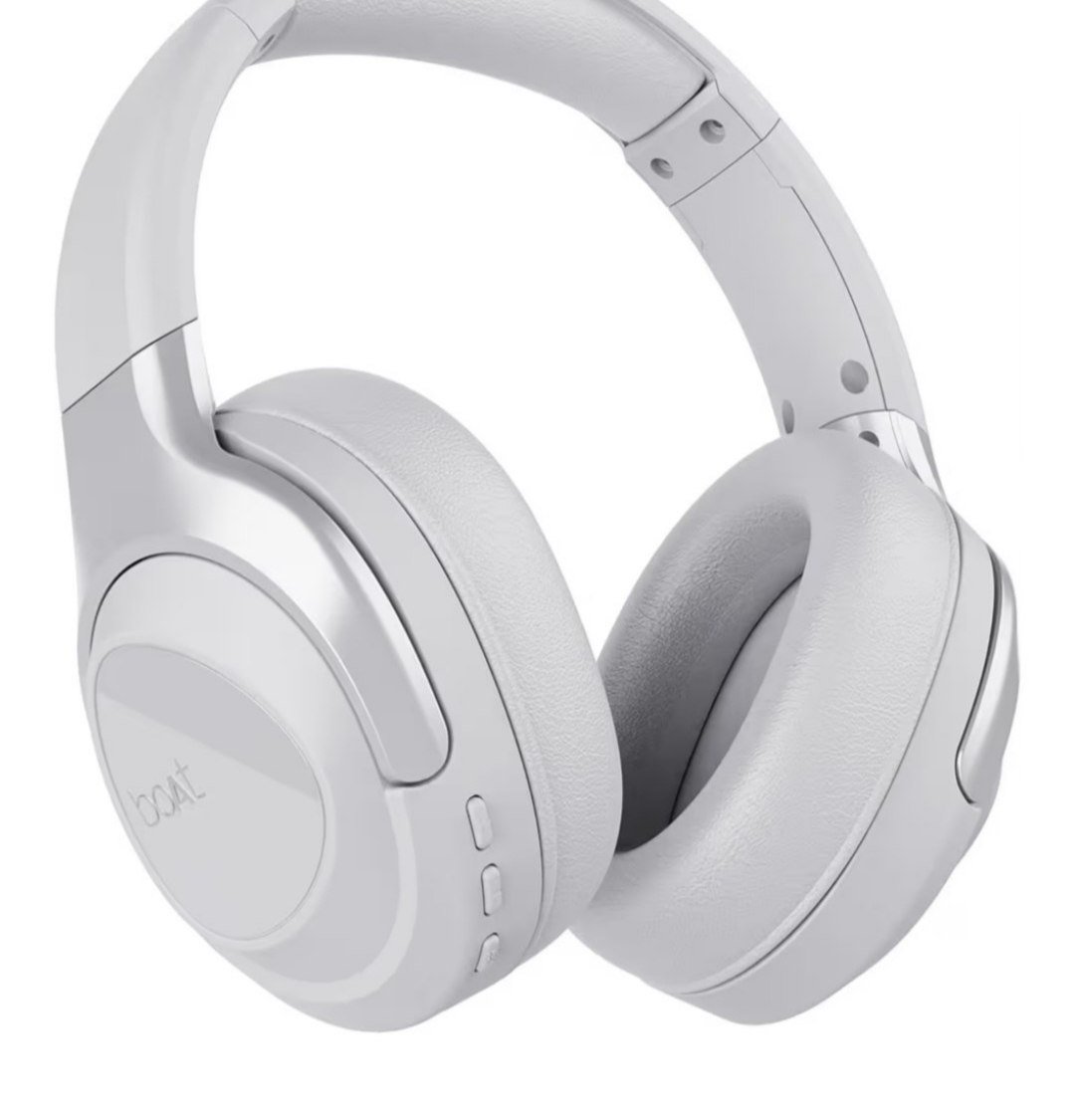 Boat Nirvana Eutopia Bluetooth Headphones 217