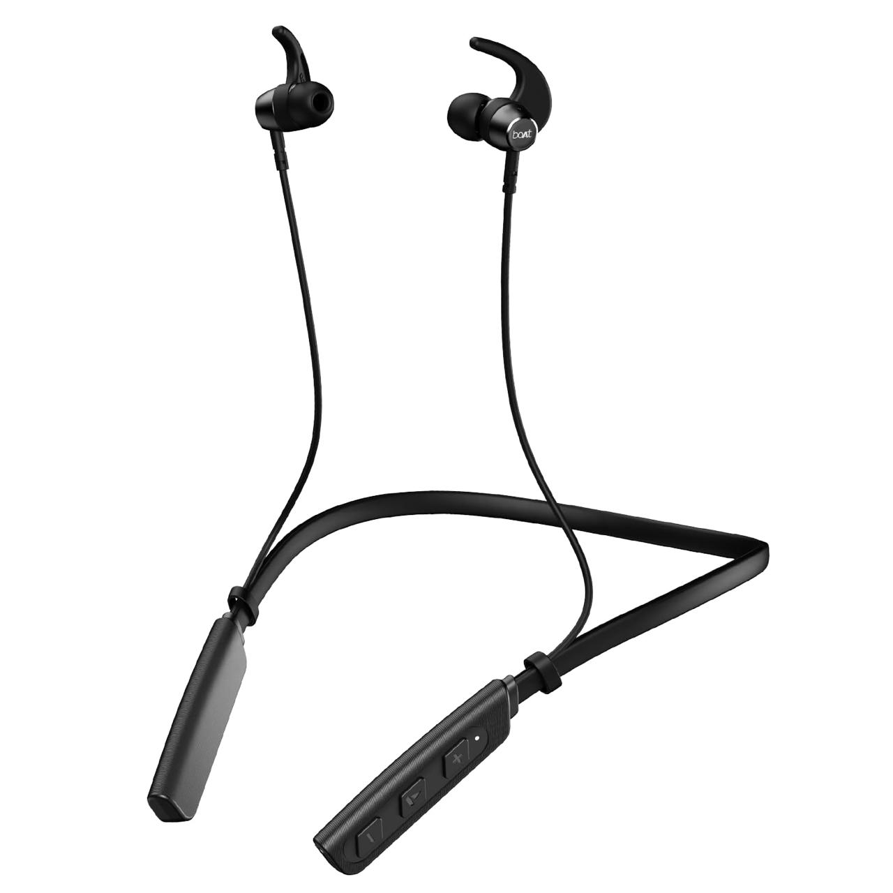 Boat Rockerz 235 Pro Wireless Bluetooth Neckb