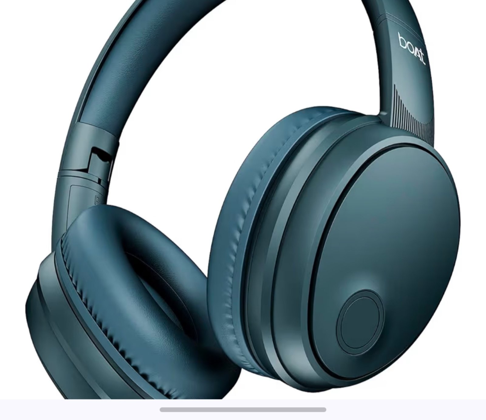 Boat Rockerz Headphones At Rs 968