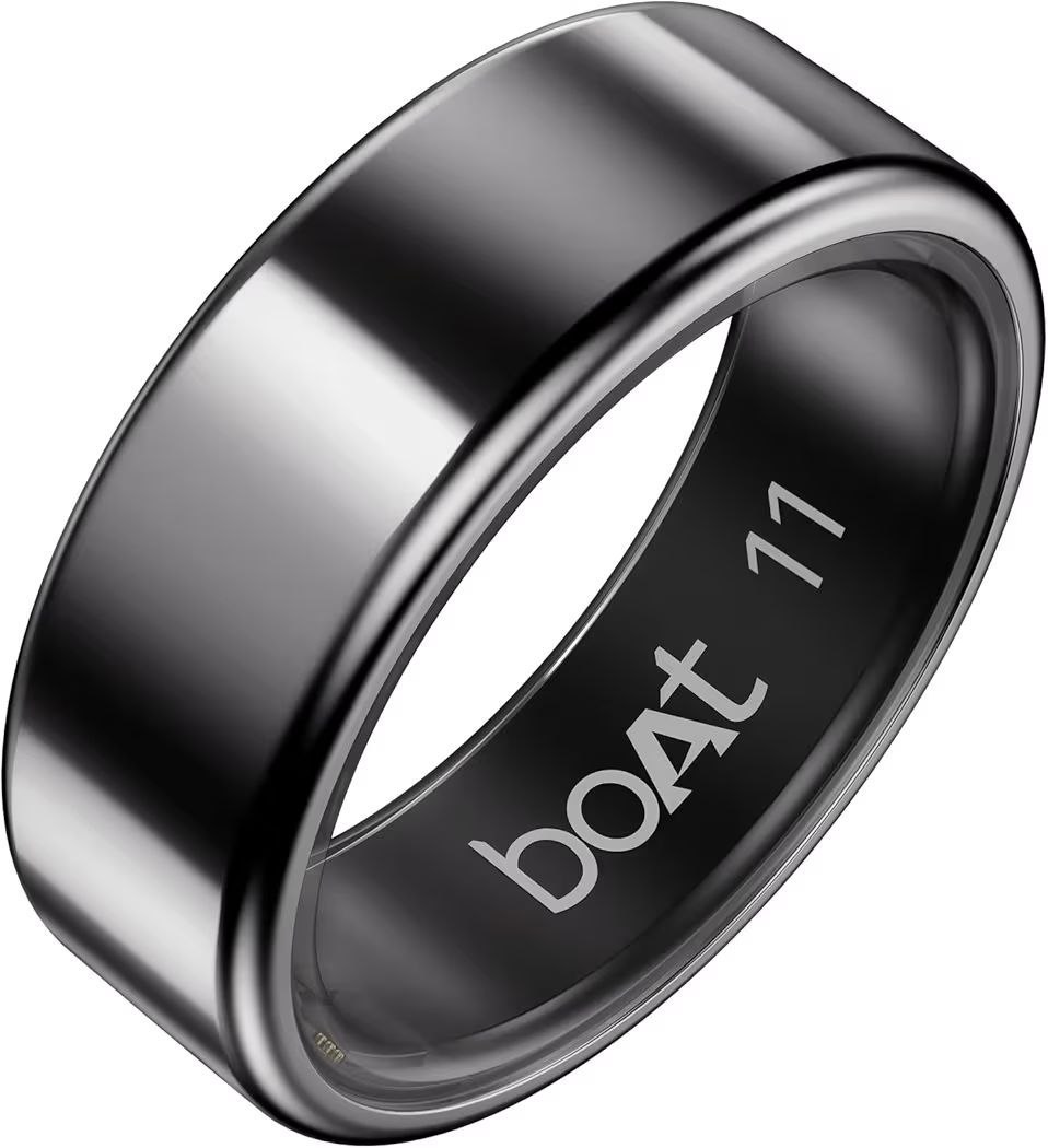 Boat Smartring Active Plus Auto Hr Sleep Spo23999